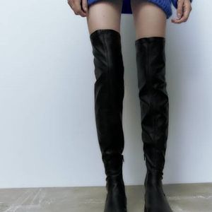 Over-Knee 👢 TODAYONLYSALE