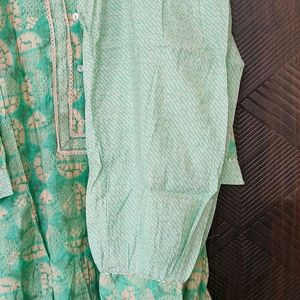 Kurta Set