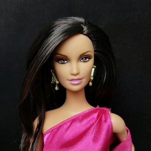 Katrina Kaif Barbie Doll