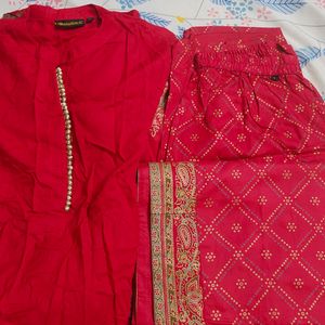 Ethnic Wear