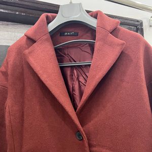 Women’s Coat Blazer