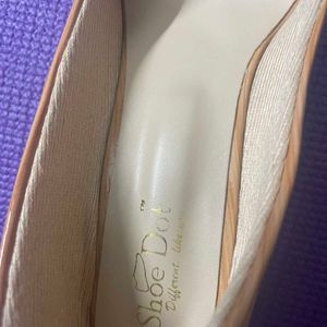 Brand New Classy Ballerina (EU38)