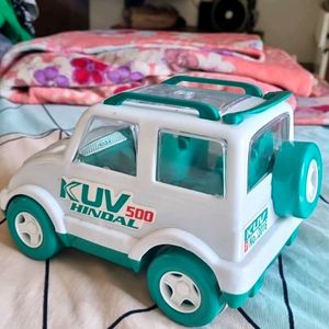 🚐TOY CAR - KUV 500 HINDAL MODEL