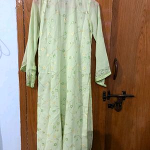 Pakistani Kurta