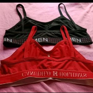 Sports Bra 900 Coin