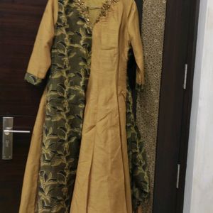 Gown For Wedding Party