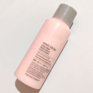 The Face Shop Chia Seed Lotion - Korean Brand