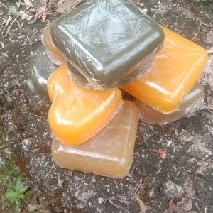 Homemade Soap