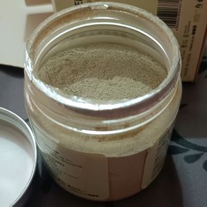 Hair Removal Powder