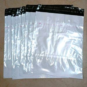 10 Pcs (10*12)  Shipping Bags