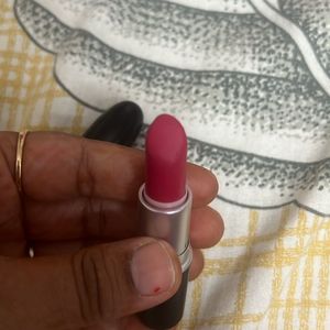 Original Mac Retro Matte Lipstick- Allfired Up