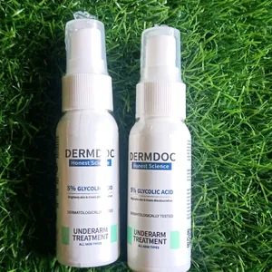 Dermdoc Underarm Treatment Spray Pack Of 2