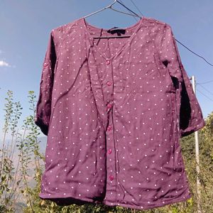 Top Type Shirt For Women