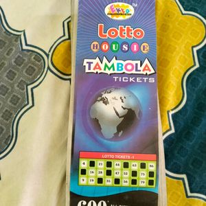 Tambola Game