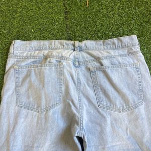 Urban Pipeline Jeans