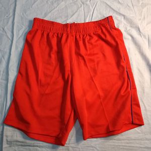 Running Shorts