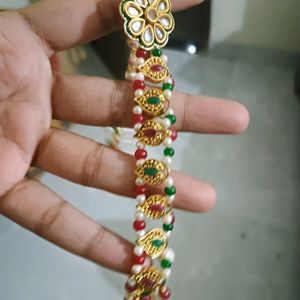 Jewellery Items