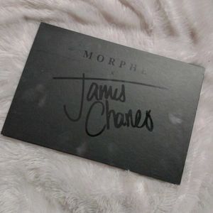 Morphe X James Charles Eye Palette