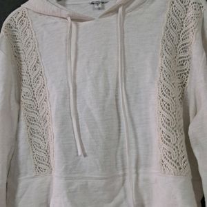 DESIGNER  Cozy HOODIE