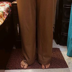 Trousers/Palazzo