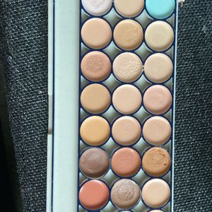 Mars Agori Contour Pallet