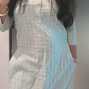 Kurti Set