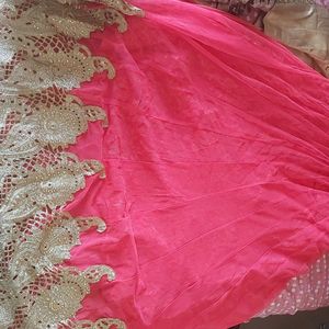 Lehnga Choli