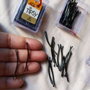 Hair's Pins