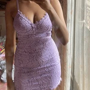 Sexy Urbanic Dress With Tag