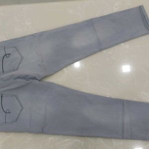 Monteil & Munro Denims