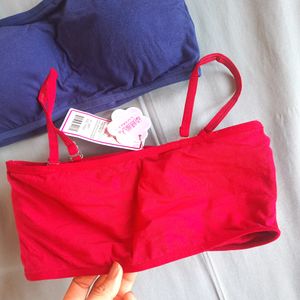 30-32Size..new Bra Combo