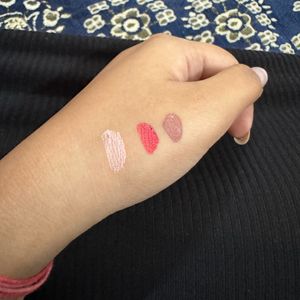 Sephora Brand New Original Lipsticks (US Imported