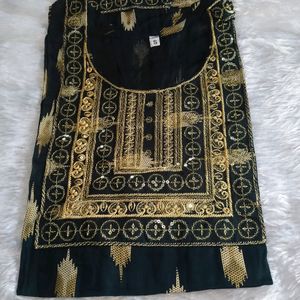 Short Kurti