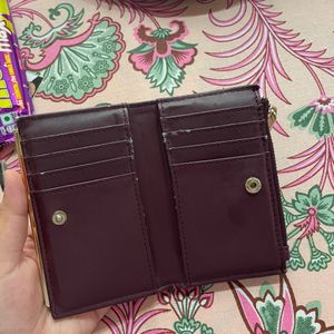 Aldo Wallet