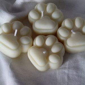 Paw Candles