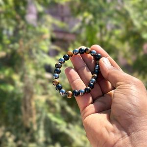 Triple Protection Bracelet, Healing Bracelet