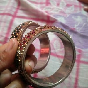 Artificiall Bangles