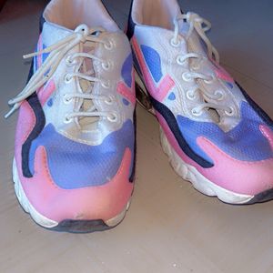 Multicolor Sport Shoes