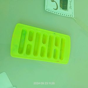 Ice Tray / Fridge/Bottle Long Cold Cube