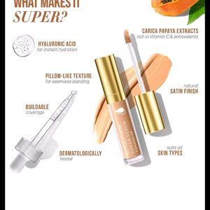 Myglamm Super Serum Concealer