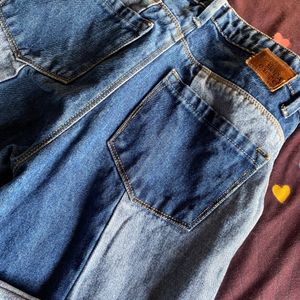 Most Trending Jeans In New Condition