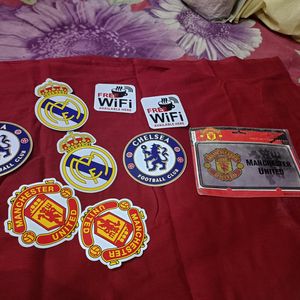 Sticker Any