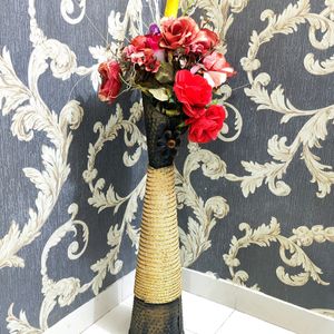 Decorative Flower Vase