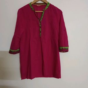 4 Kurtis For Women