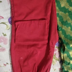 Beautiful Kurti With Pant