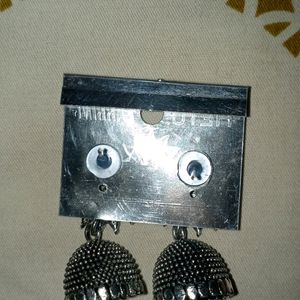 Tranding Earrings