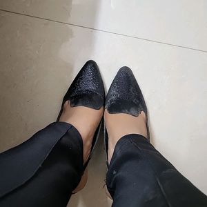 Marc Loire Heels