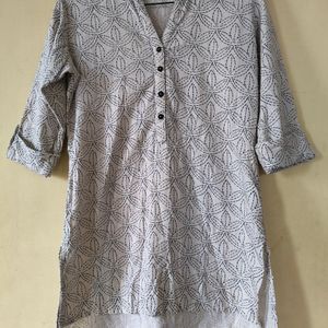 Short Kurta