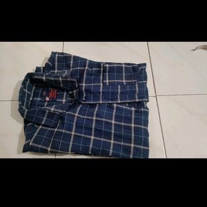 Shirt Jeans Set