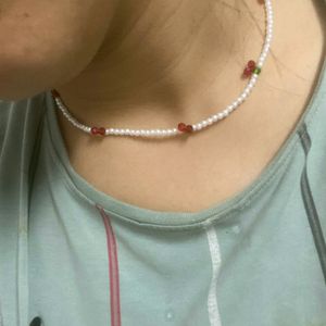 Cherry 🍒 Necklace